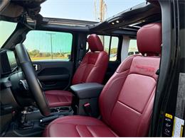 2024 Jeep Wrangler Rubicon (CC-2122800) for sale in Lincoln, Nebraska