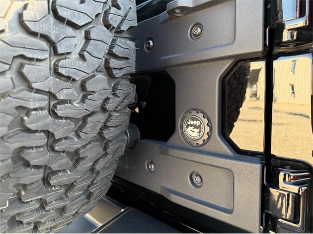 2024 Jeep Wrangler Rubicon (CC-2122800) for sale in Lincoln, Nebraska