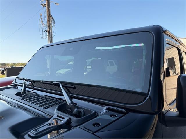 2024 Jeep Wrangler Rubicon (CC-2122800) for sale in Lincoln, Nebraska