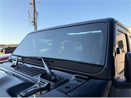 2024 Jeep Wrangler Rubicon (CC-2122800) for sale in Lincoln, Nebraska