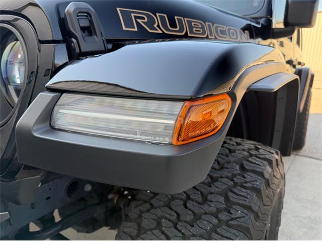 2024 Jeep Wrangler Rubicon (CC-2122800) for sale in Lincoln, Nebraska