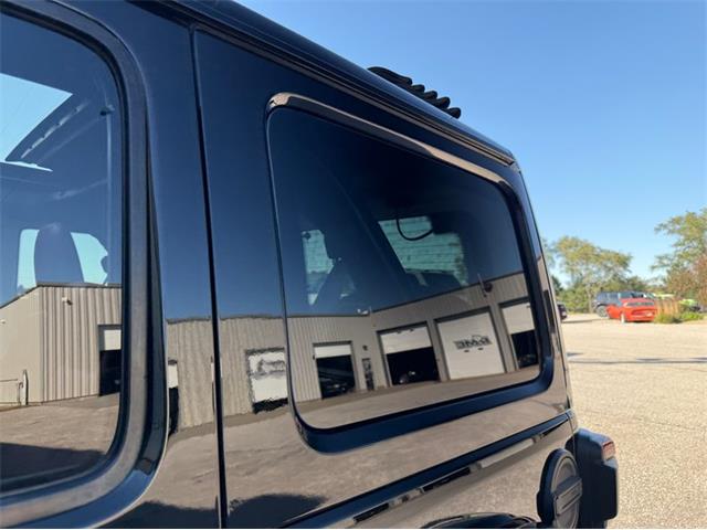 2024 Jeep Wrangler Rubicon (CC-2122800) for sale in Lincoln, Nebraska