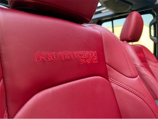 2024 Jeep Wrangler Rubicon (CC-2122800) for sale in Lincoln, Nebraska