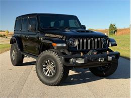 2024 Jeep Wrangler Rubicon (CC-2122800) for sale in Lincoln, Nebraska