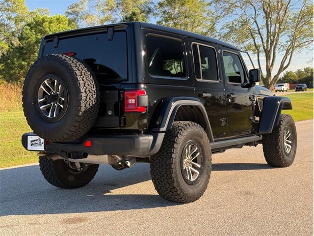 2024 Jeep Wrangler Rubicon (CC-2122800) for sale in Lincoln, Nebraska
