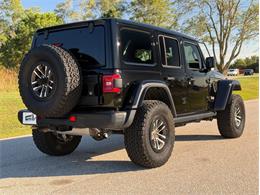 2024 Jeep Wrangler Rubicon (CC-2122800) for sale in Lincoln, Nebraska