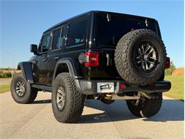 2024 Jeep Wrangler Rubicon (CC-2122800) for sale in Lincoln, Nebraska
