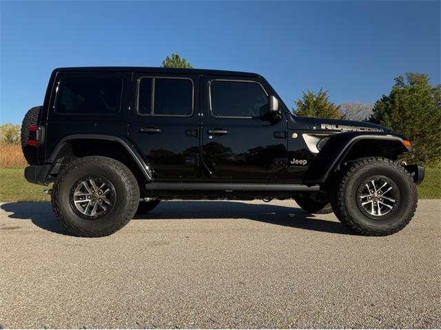 2024 Jeep Wrangler Rubicon (CC-2122800) for sale in Lincoln, Nebraska