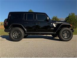 2024 Jeep Wrangler Rubicon (CC-2122800) for sale in Lincoln, Nebraska