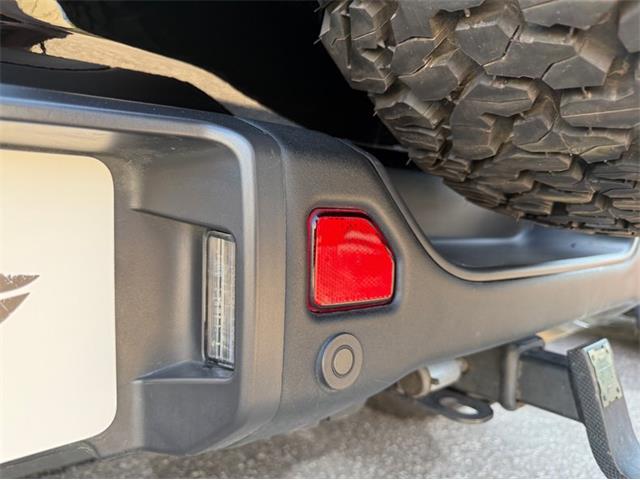 2024 Jeep Wrangler Rubicon (CC-2122800) for sale in Lincoln, Nebraska