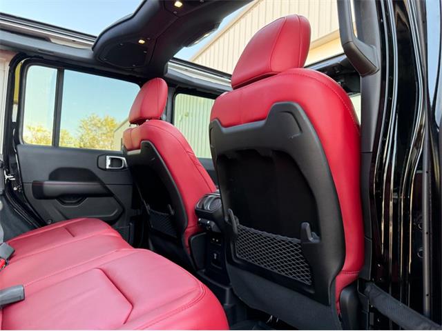 2024 Jeep Wrangler Rubicon (CC-2122800) for sale in Lincoln, Nebraska