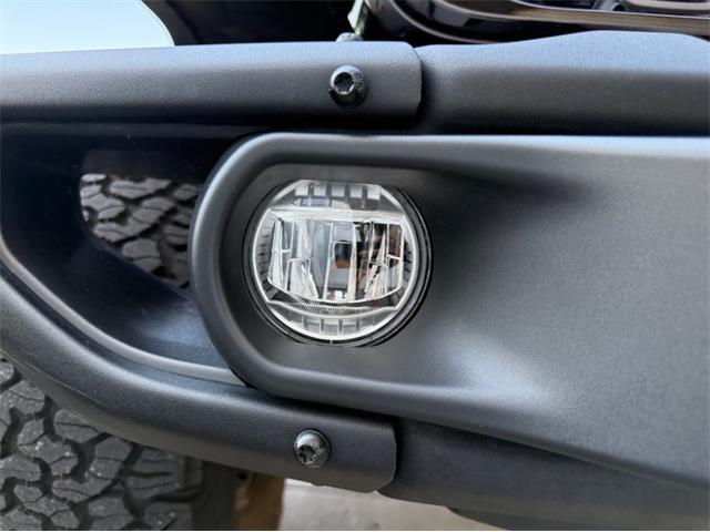 2024 Jeep Wrangler Rubicon (CC-2122800) for sale in Lincoln, Nebraska