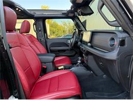 2024 Jeep Wrangler Rubicon (CC-2122800) for sale in Lincoln, Nebraska