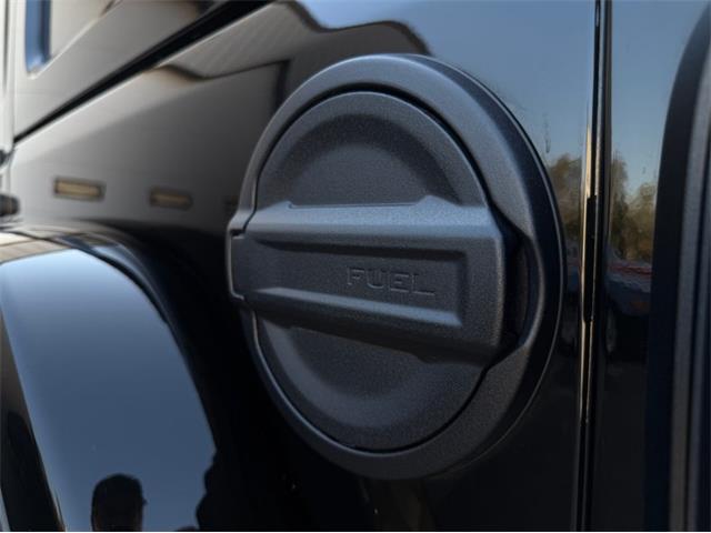 2024 Jeep Wrangler Rubicon (CC-2122800) for sale in Lincoln, Nebraska