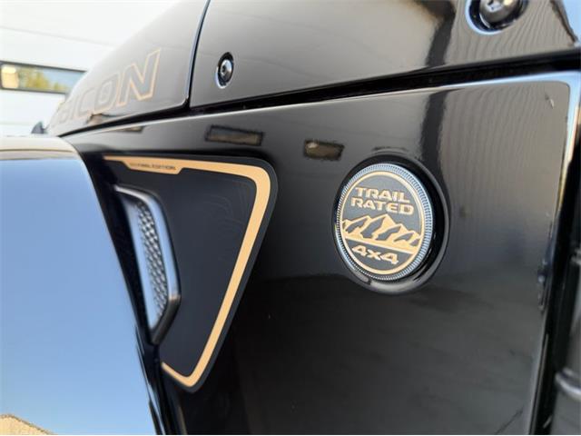 2024 Jeep Wrangler Rubicon (CC-2122800) for sale in Lincoln, Nebraska