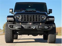 2024 Jeep Wrangler Rubicon (CC-2122800) for sale in Lincoln, Nebraska