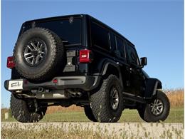 2024 Jeep Wrangler Rubicon (CC-2122800) for sale in Lincoln, Nebraska