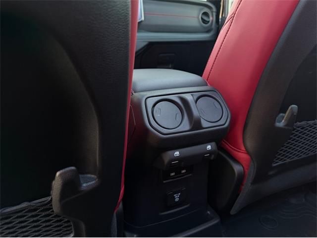 2024 Jeep Wrangler Rubicon (CC-2122800) for sale in Lincoln, Nebraska