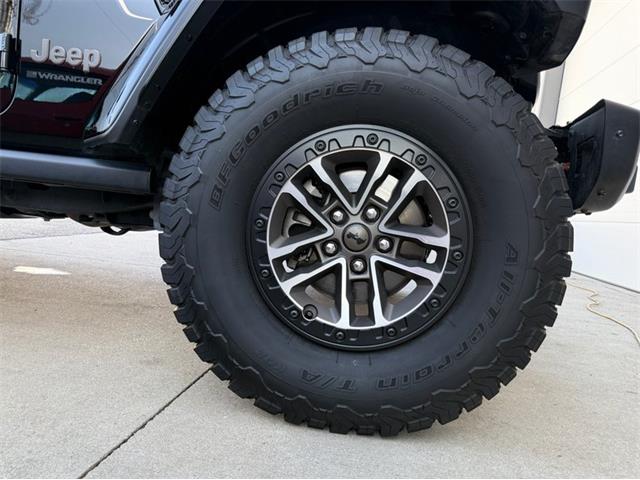 2024 Jeep Wrangler Rubicon (CC-2122800) for sale in Lincoln, Nebraska