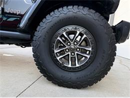 2024 Jeep Wrangler Rubicon (CC-2122800) for sale in Lincoln, Nebraska