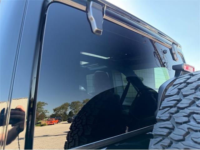 2024 Jeep Wrangler Rubicon (CC-2122800) for sale in Lincoln, Nebraska