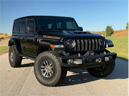 2024 Jeep Wrangler Rubicon (CC-2122800) for sale in Lincoln, Nebraska