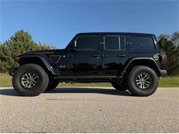 2024 Jeep Wrangler Rubicon (CC-2122800) for sale in Lincoln, Nebraska