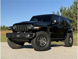 2024 Jeep Wrangler Rubicon (CC-2122800) for sale in Lincoln, Nebraska