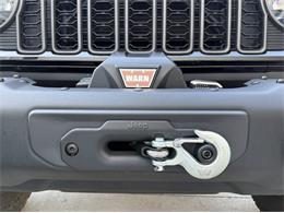 2024 Jeep Wrangler Rubicon (CC-2122800) for sale in Lincoln, Nebraska