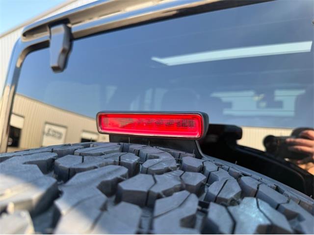 2024 Jeep Wrangler Rubicon (CC-2122800) for sale in Lincoln, Nebraska