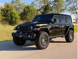 2024 Jeep Wrangler Rubicon (CC-2122800) for sale in Lincoln, Nebraska