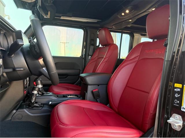 2024 Jeep Wrangler Rubicon (CC-2122800) for sale in Lincoln, Nebraska