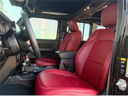 2024 Jeep Wrangler Rubicon (CC-2122800) for sale in Lincoln, Nebraska