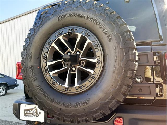 2024 Jeep Wrangler Rubicon (CC-2122800) for sale in Lincoln, Nebraska