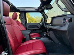 2024 Jeep Wrangler Rubicon (CC-2122800) for sale in Lincoln, Nebraska