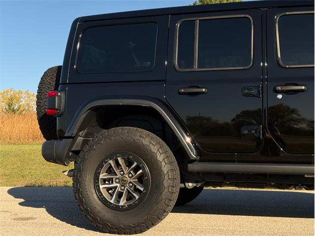 2024 Jeep Wrangler Rubicon (CC-2122800) for sale in Lincoln, Nebraska