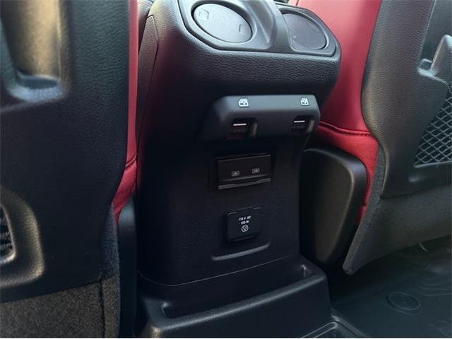 2024 Jeep Wrangler Rubicon (CC-2122800) for sale in Lincoln, Nebraska