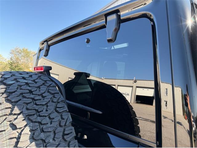 2024 Jeep Wrangler Rubicon (CC-2122800) for sale in Lincoln, Nebraska