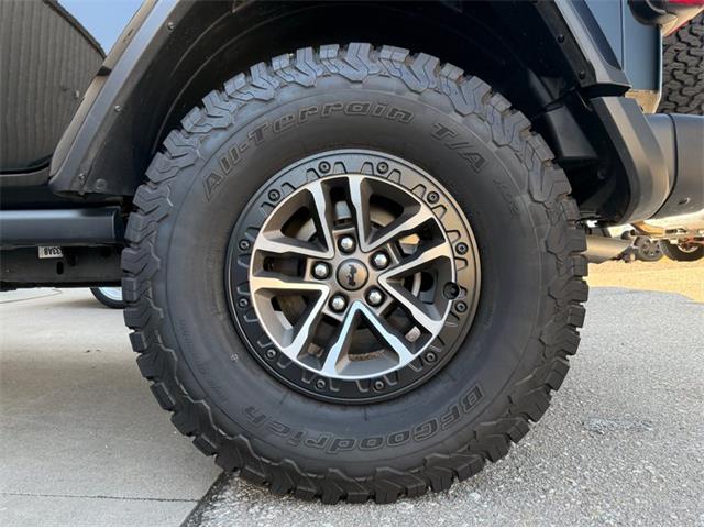 2024 Jeep Wrangler Rubicon (CC-2122800) for sale in Lincoln, Nebraska