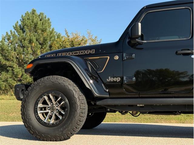 2024 Jeep Wrangler Rubicon (CC-2122800) for sale in Lincoln, Nebraska