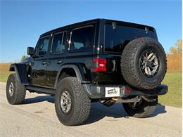 2024 Jeep Wrangler Rubicon (CC-2122800) for sale in Lincoln, Nebraska