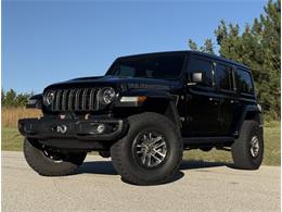2024 Jeep Wrangler Rubicon (CC-2122800) for sale in Lincoln, Nebraska