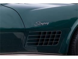 1971 Chevrolet Corvette (CC-2122802) for sale in Sioux Falls, South Dakota