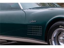 1971 Chevrolet Corvette (CC-2122802) for sale in Sioux Falls, South Dakota
