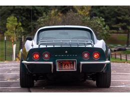 1971 Chevrolet Corvette (CC-2122802) for sale in Sioux Falls, South Dakota