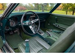 1971 Chevrolet Corvette (CC-2122802) for sale in Sioux Falls, South Dakota