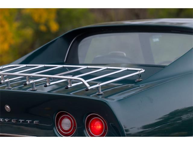 1971 Chevrolet Corvette (CC-2122802) for sale in Sioux Falls, South Dakota