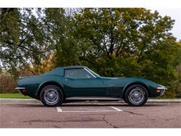 1971 Chevrolet Corvette (CC-2122802) for sale in Sioux Falls, South Dakota