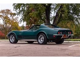 1971 Chevrolet Corvette (CC-2122802) for sale in Sioux Falls, South Dakota