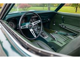 1971 Chevrolet Corvette (CC-2122802) for sale in Sioux Falls, South Dakota